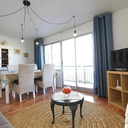 Apartamento Centro Altea Playa Zewnętrze zdjęcie
