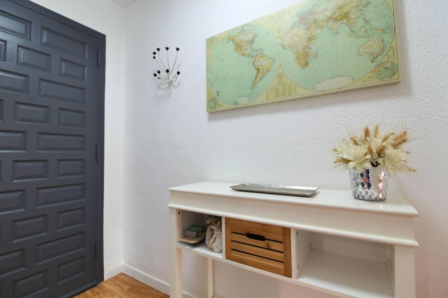 Apartamento Centro Altea Playa Zewnętrze zdjęcie